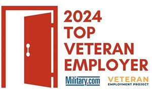 2024 Top Veteran Employer