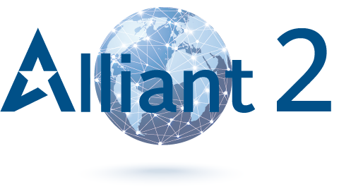 Image of Alliant 2 logo